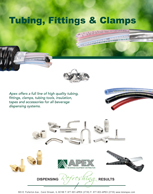 Tubing, Fittings & Clamps