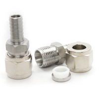Beverage System Fittings