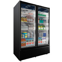 Beverage Vending and Coolers