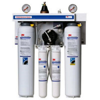 Water Filtration Systems and Cartridges