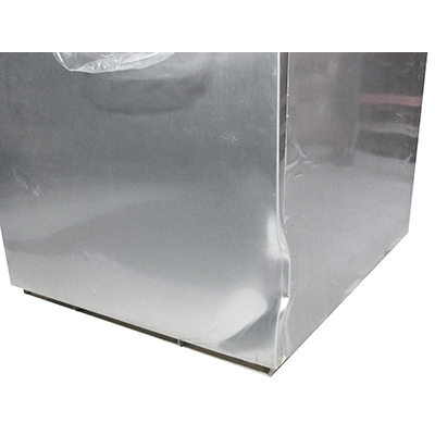375 Ice Bin Enhanced Bin Only, 375 Lbs. Capacity – Enhanced Equipment