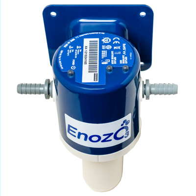 ECOICE X4 ANTIMICROBIAL ICE PROTECTION SYSTEM