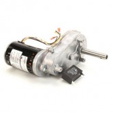 MOTOR AND GEARBOX ASSEMBLY 115V 1/7HP 370VAC FOR MD/MDH/MII