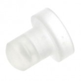 FAUCET SEAT CUP SILICONE