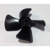 PROPELLER 2.625" DIAMETER 35 DEGREE PITCH FOR CED AND CCD8000
