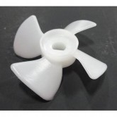 PROPELLER 2.250" DIAMETER 37 DEGREE PITCH FOR CED, CCD8000, MMJ4 AND 1500 REMOTE CHILLER
