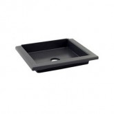DRIP TRAY FOR LANCER TWO VALVE ISLAND BASE TOWER 300