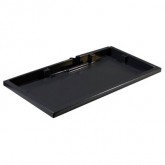DRIP TRAY FOR LANCER 2300 DROP-IN AND 2400 FREESTANDING
