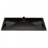 DRIP TRAY WITH DRAIN FOR LANCER 1523 DROP-IN