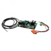 PC BOARD KIT INCLUDES HARNESS #8 AND #9