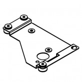 MOUNTING PLATE ONLY