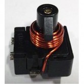 RELAY 1/4 HP 115V/60HZ FOR CED500 MMJ2 AND SLIMLINE II