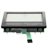 FBD BEZEL ASSEMBLY WITH MASTER BOARD FLAVOR CARD 12-2869-0002