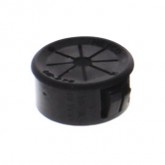 STRAIN RELIEF BUSHING GROMMET FOR VALVE PLATE FOR CED/CCD/IBD/ICDI/DELTA III/LEV FILL STATION