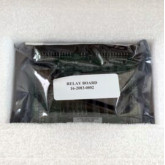 FBD 561 DIO / RELAY BOARD ASSEMBLY 16-2083-0002