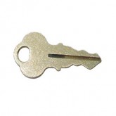 KEY ONLY K-2007 FOR CORNELIUS DROP-IN AND MILLENNIUM II