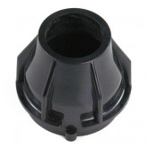 NOZZLE OUTER MID/R UF1 BLACK