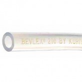 BEVLEX CLEAR PVC BIB & BEER TUBING 3/8 ID X 9/16 OD 100 FT