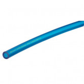 BEVLEX PVC BLUE TRANSLUCENT AIR SUPPLY LINE 5/16 ID X 9/16 OD 100 FT