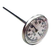 CARBONATION TESTER THERMOMETER 22-0025