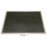 AIR FILTER ASSEMBLY 8000