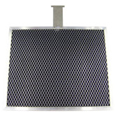 AIR FILTER ASSEMBLY MDS 8000