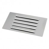 DRIP TRAY COVER FOR FMD-1 AND FMD-2