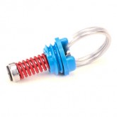 STEM ASSEMBLY RELIEF VALVE BLUE 200PSI FOR ED2XX AND 2323 DROP-IN