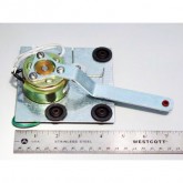 SOLENOID ASSEMBLY FOR ED/DF