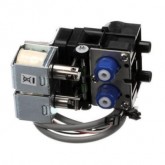 MULTIPLEX 464-CSY-D23 DUAL SYRUP/SYRUP VALVE