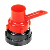 CORNELIUS SYRUP/WATER SEPARATOR FOR FF VALVE 49796