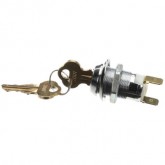 KEY SET AND LOCK REPLACEMENT ASSEMBLY