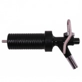 SQUEEZE VALVE / FAUCET WITH FITTINGS 50 20-2231-90