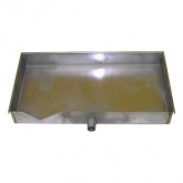 DRIP TRAY ASSEMBLY NEW WITH DRAIN FOR LANCER CED500