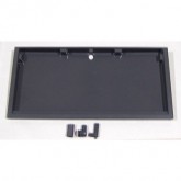 DRIP TRAY ASSEMBLY FOR LANCER 2400 FREESTANDING DROP-IN