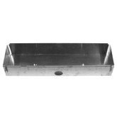 DRIP TRAY WELDED ASSEMBLY FOR LANCER CED 8000