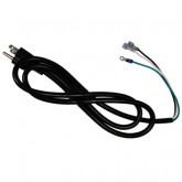 POWER CORD FOR TURBO CARBONATOR 52-0588