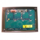 PANEL ASSEMBLY PRINTED CIRCUIT BOARD MVU FOR MERCURY AND BEVARIETY 22" AND 30" ACIB