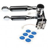 PULL & HOLD BODY ASSEMBLY KIT