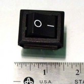 SWITCH ROCKER DPST ON/OFF 20A FOR ABS/VANGUARD/VANTAGE/IMPULSE