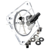 VIPER SPH FROZEN CYCLE DOOR ASSEMBLY KIT