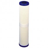 3M CFS210-2 DROP-IN 20" WATER FILTER FOR COLD BEVERAGES 4/PK 5618907