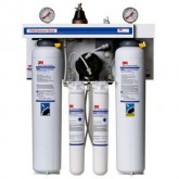 3M TFS450 RO WATER FILTRATION SYSTEM 5623901