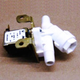 WATER VALVE WITH SOLENOID FOR QUEST ELITE