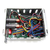 E-BOX SYSTEMS CONTROL QUEST R290