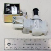 SOLENOID VALVE ASSEMBLY SYRUP .21 GPM