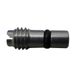 SCREW ASSEMBLY WATER BRIX WITH O-RING