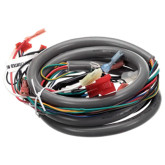 HARNESS WIRE KIT FOR QUEST 4000 ILLUMINATED MERCHANDISER