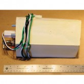TANK CARBONATION FOAM ASSEMBLY 4X8 CARBONATOR FOR CB2323 DROP-IN