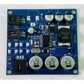 PRINTED CIRCUIT BOARD ASSEMBLY FOR MERCHANDISER LED POWER SUPPLY